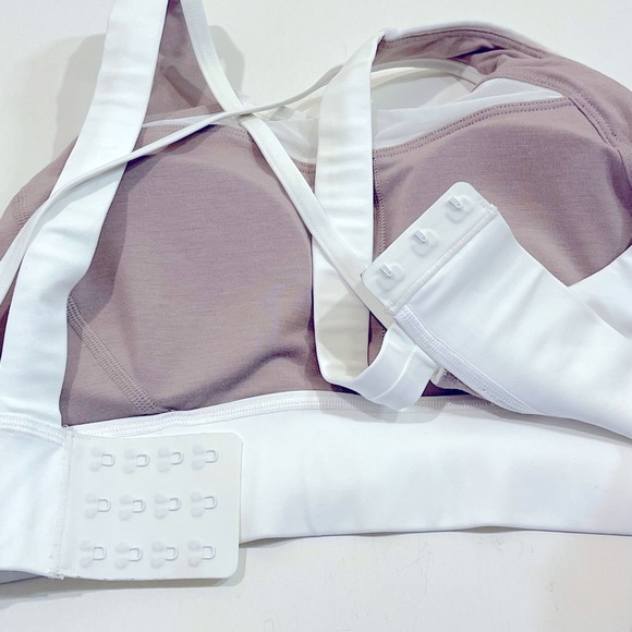 LULULEMON “Breathe It In” Sports Bar - Picture 4 of 5